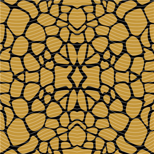 holographic Big- 415